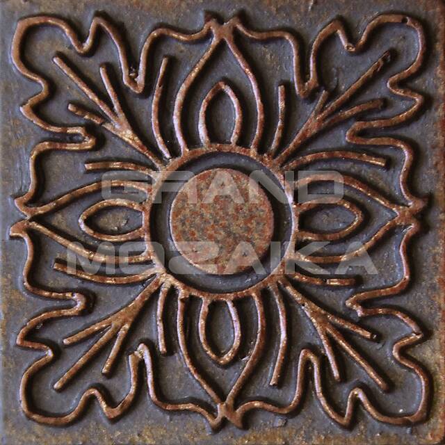 Декор из мрамора, серия Decos