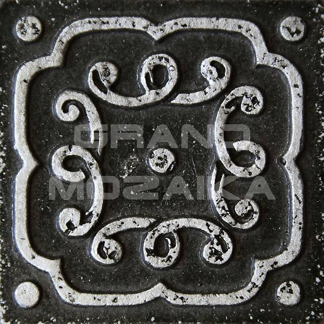 Декор из мрамора, серия Decos