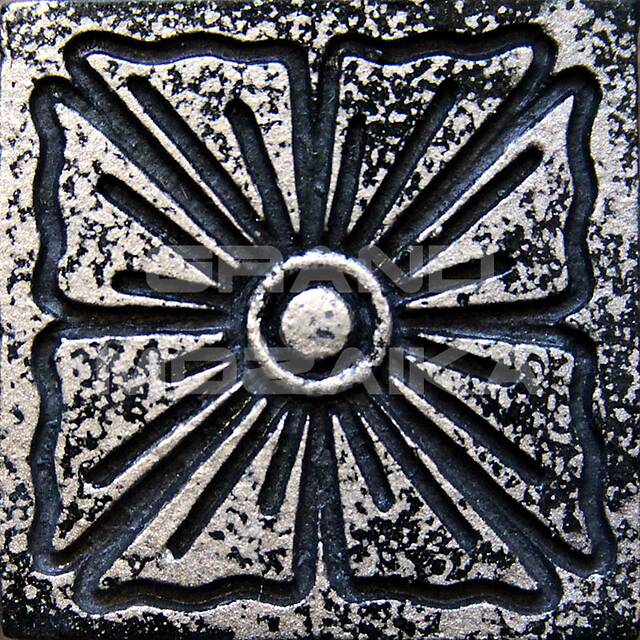 Декор из мрамора, серия Decos