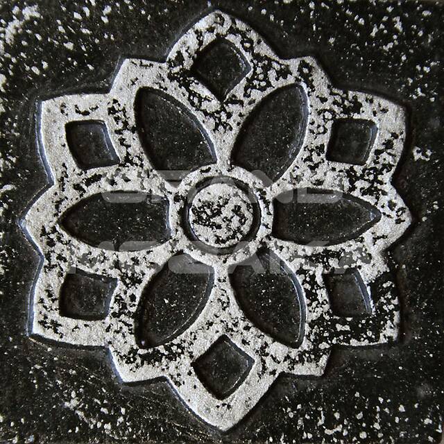 Декор из мрамора, серия Decos