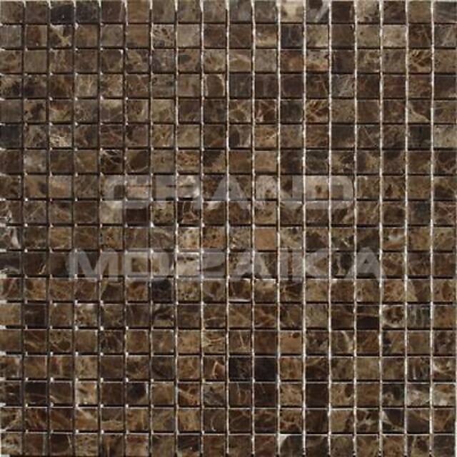 Тонкая мозаика из мрамора, серия Stone Imagine