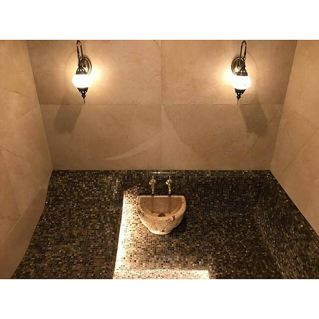 Тонкая мозаика из мрамора, серия Stone Imagine