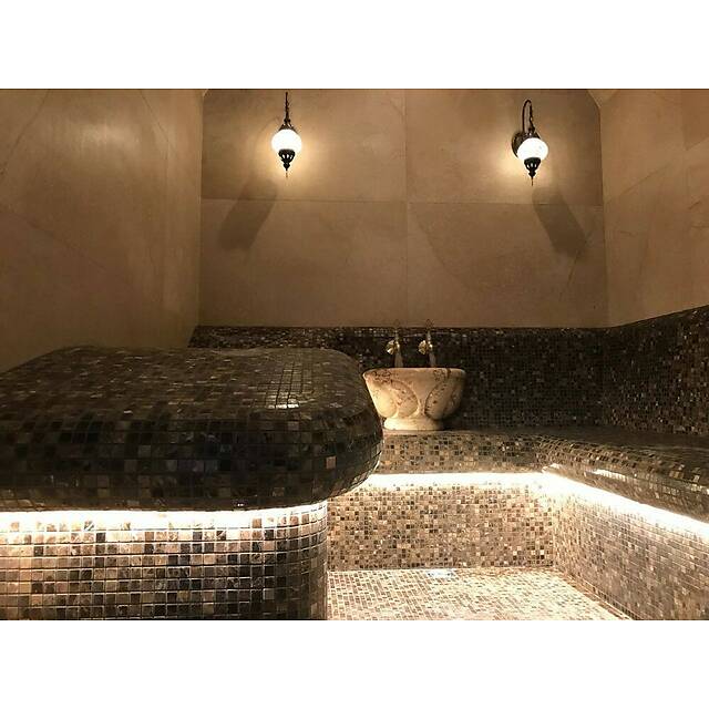 Тонкая мозаика из мрамора, серия Stone Imagine