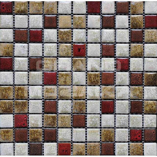 Керамическая мозаика, серия Ceramic Imagine