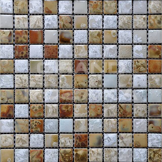 Керамическая мозаика, серия Ceramic Imagine