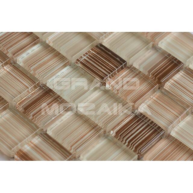 Стеклянная мозаика, серия Glass Imagine