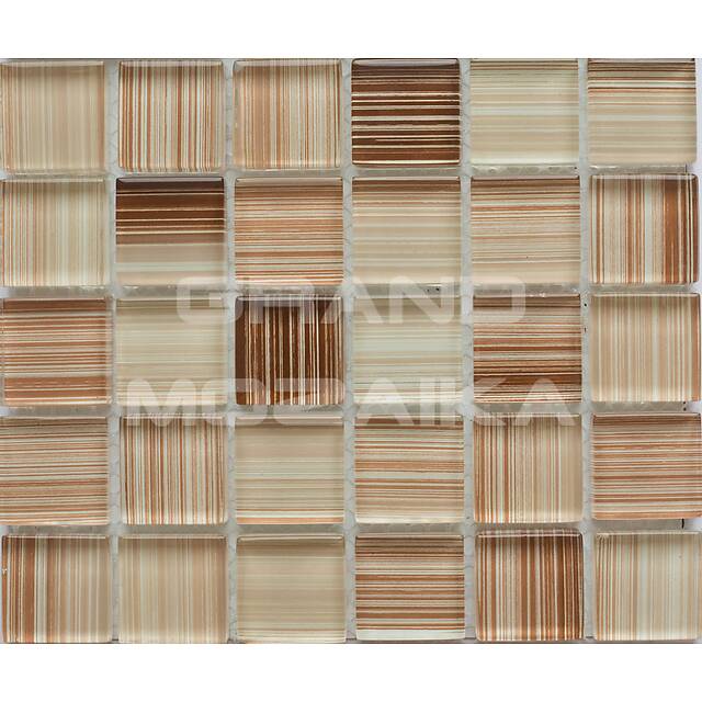 Стеклянная мозаика, серия Glass Imagine