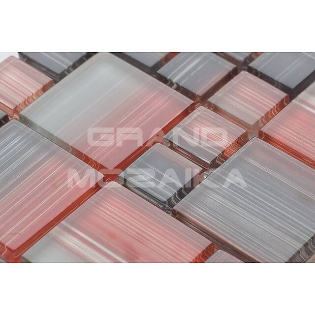 Стеклянная мозаика, серия Glass Imagine