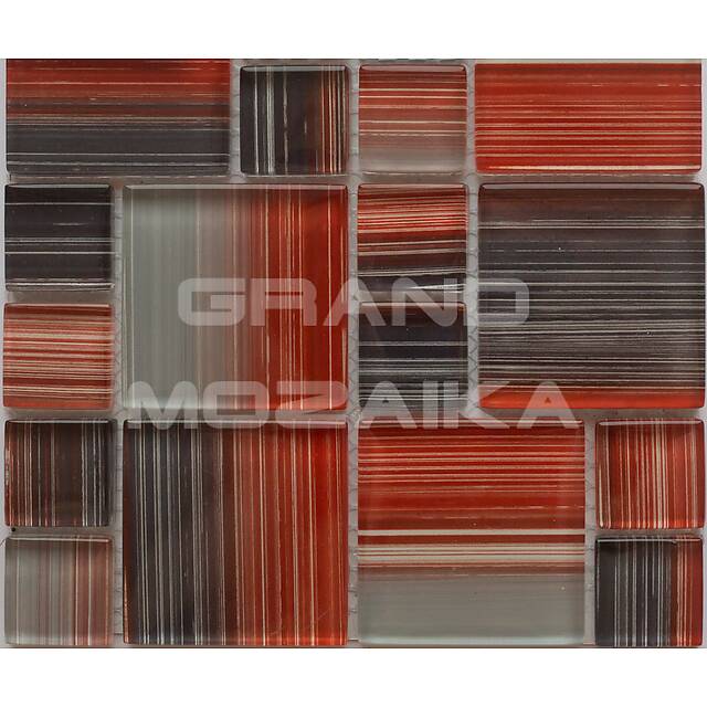 Стеклянная мозаика, серия Glass Imagine