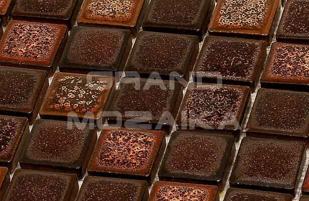 Керамическая мозаика, серия Ceramic Imagine