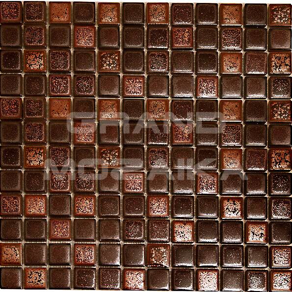 Керамическая мозаика, серия Ceramic Imagine