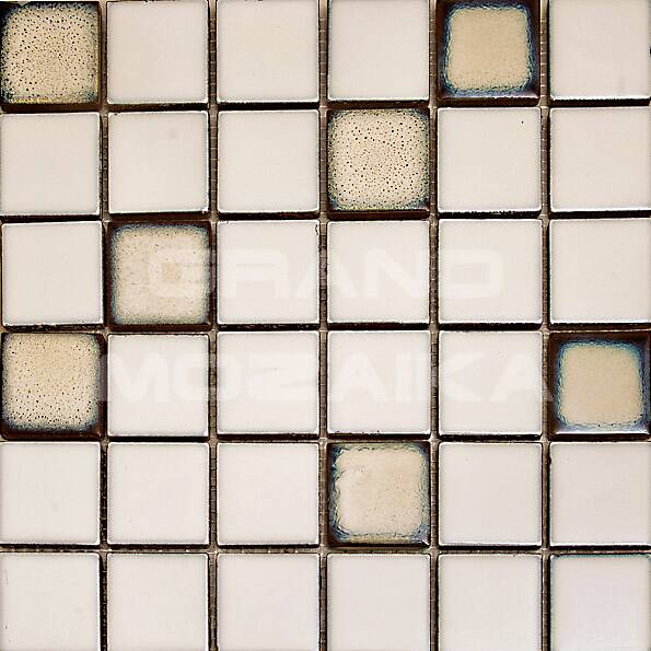 Керамическая мозаика, серия Ceramic Imagine