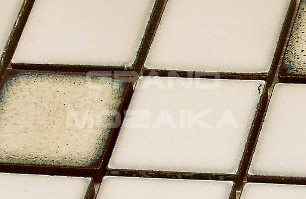 Керамическая мозаика, серия Ceramic Imagine