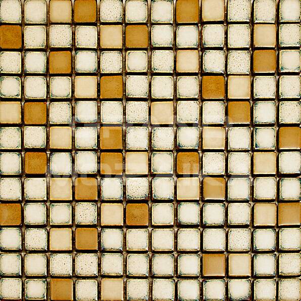 Керамическая мозаика, серия Ceramic Imagine