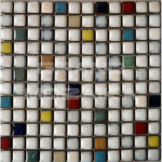 Керамическая мозаика, серия Ceramic Imagine