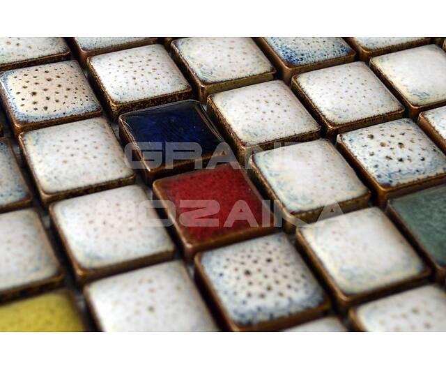 Керамическая мозаика, серия Ceramic Imagine