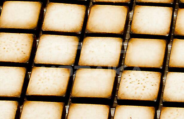 Керамическая мозаика, серия Ceramic Imagine