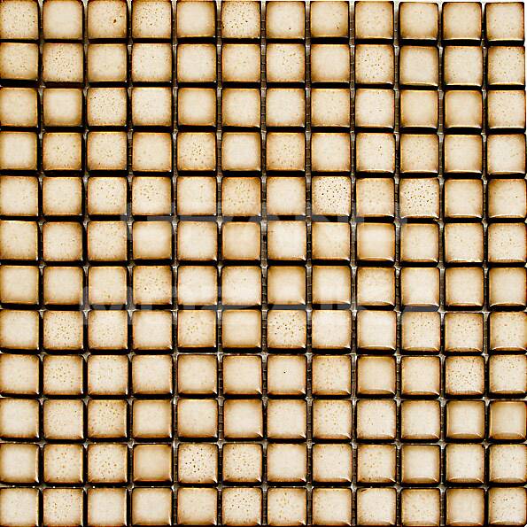 Керамическая мозаика, серия Ceramic Imagine