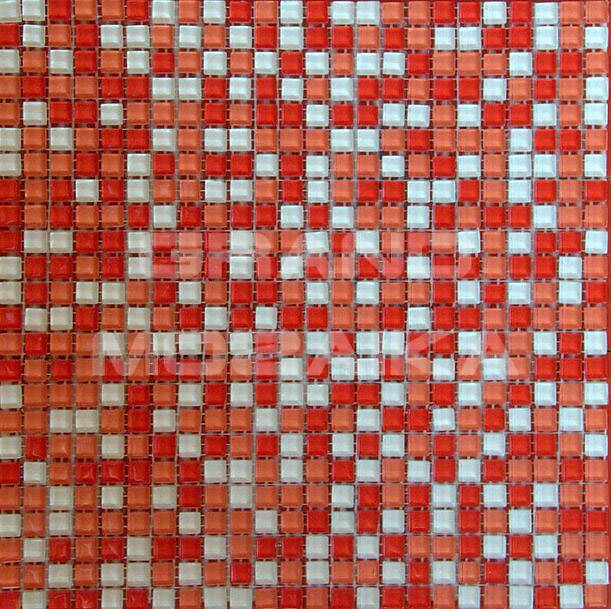 Стеклянная мозаика, серия Glass Imagine