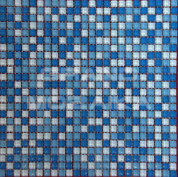 Стеклянная мозаика, серия Glass Imagine