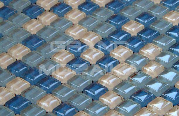 Стеклянная мозаика, серия Glass Imagine