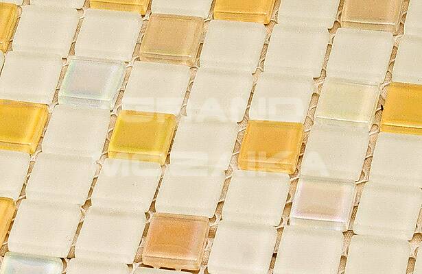 Стеклянная мозаика, серия Glass Imagine