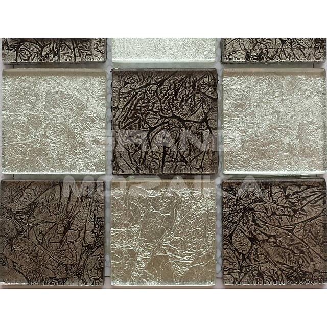 Стеклянная мозаика, серия Glass Imagine