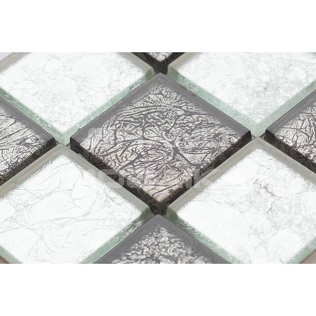 Стеклянная мозаика, серия Glass Imagine