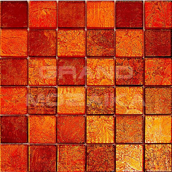 Стеклянная мозаика, серия Glass Imagine