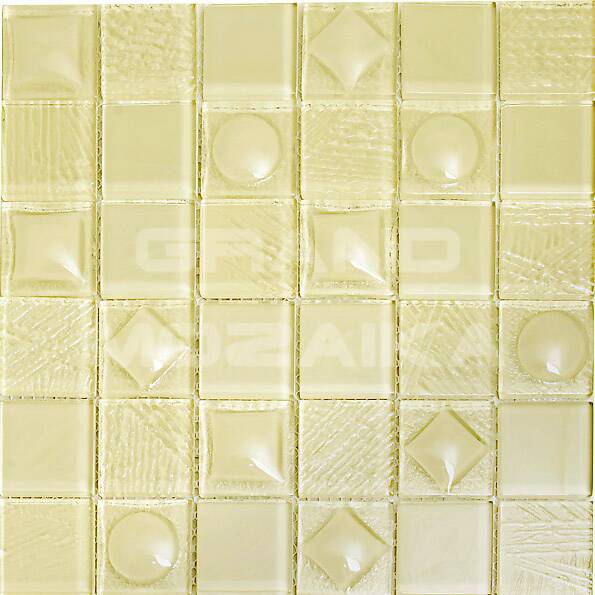 Стеклянная мозаика, серия Glass Imagine (Ликвидация)