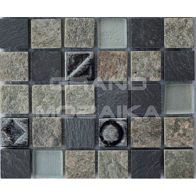 Микс мозаика, серия Mix Imagine