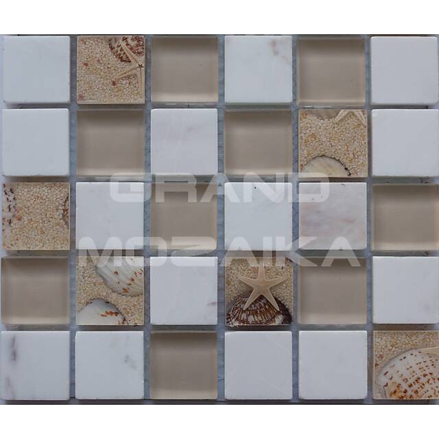 Микс мозаика, серия Mix Imagine