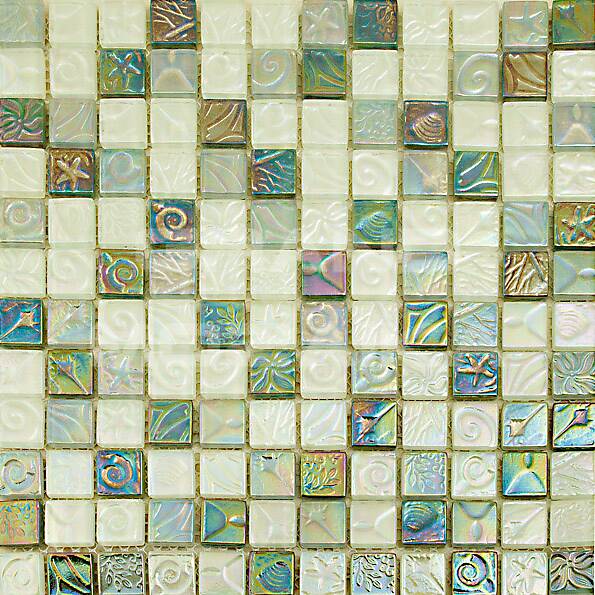 Стеклянная мозаика, серия Glass Imagine