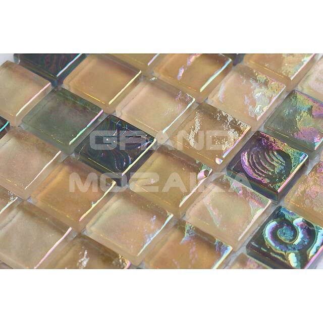 Стеклянная мозаика, серия Glass Imagine