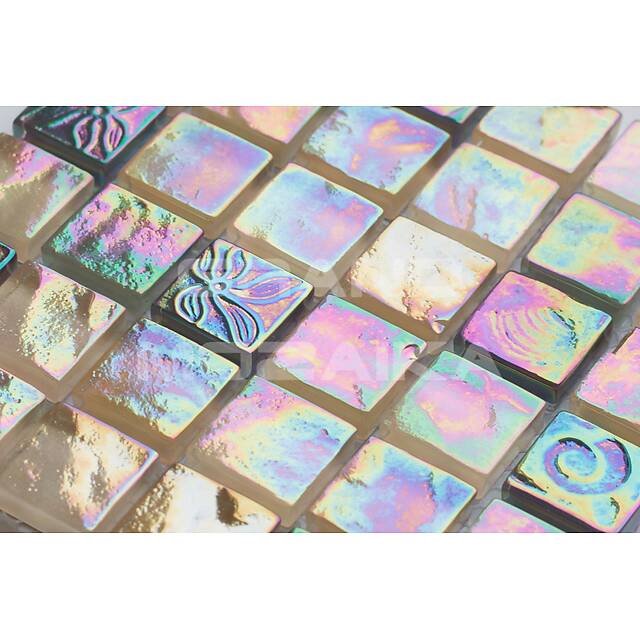 Стеклянная мозаика, серия Glass Imagine