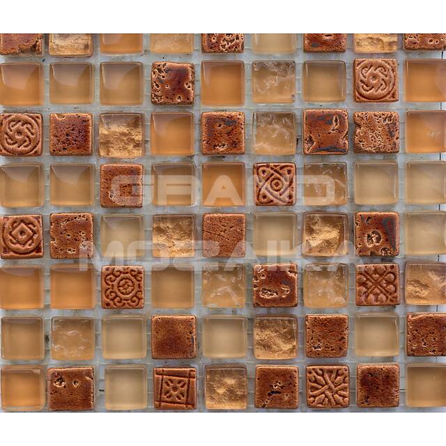 Микс мозаика, серия Mix Imagine