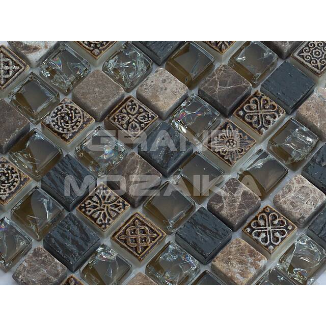 Микс мозаика, серия Mix Imagine