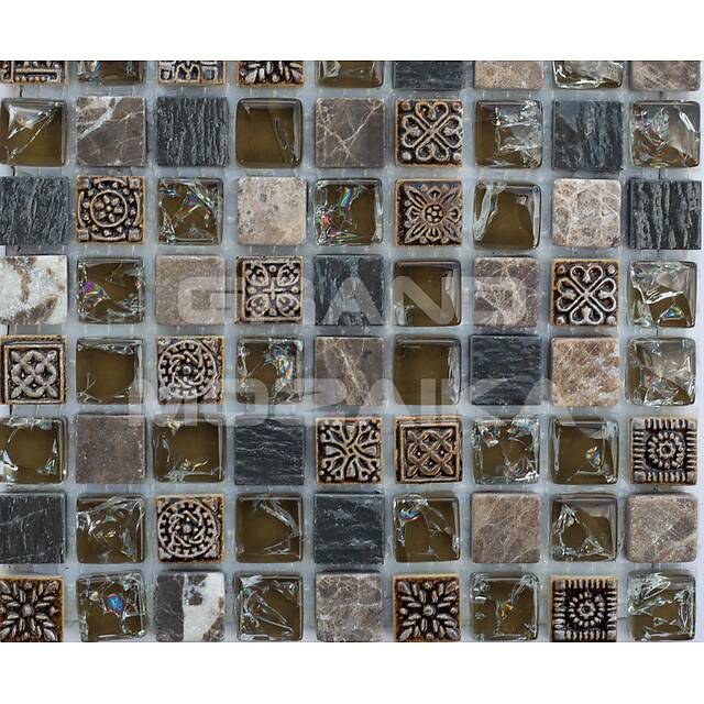 Микс мозаика, серия Mix Imagine