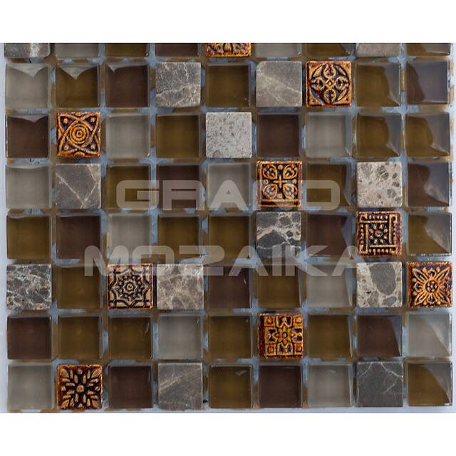 Микс мозаика, серия Mix Imagine