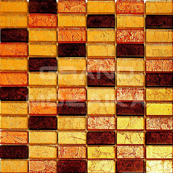 Стеклянная мозаика, серия Glass Imagine