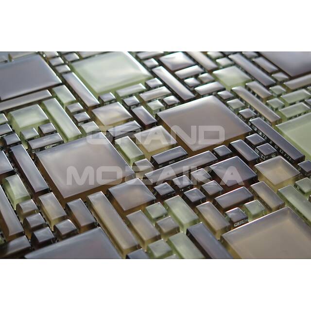 Стеклянная мозаика, серия Glass Imagine