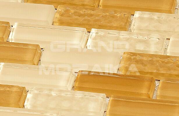 Стеклянная мозаика, серия Glass Imagine