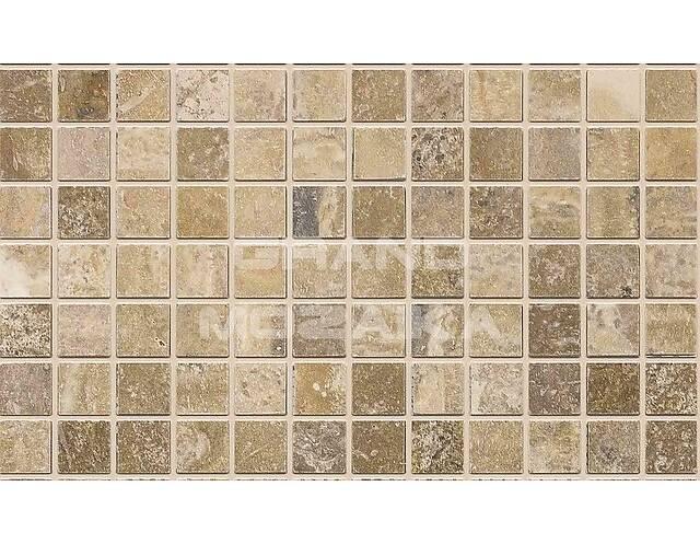 Мозаика из травертина, серия Grotta