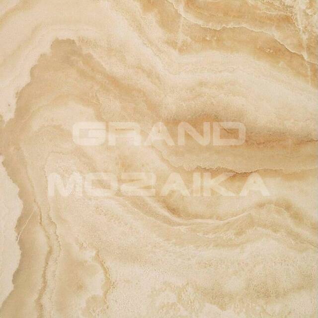 Напольная плитка из керамогранита, серия Supernova Onyx