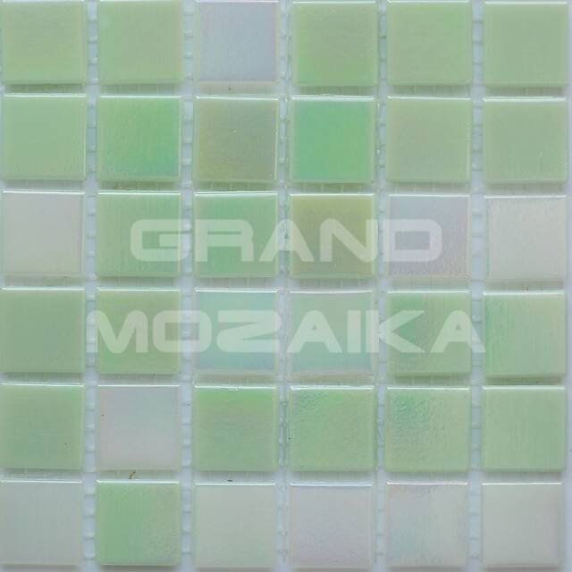 Стеклянная мозаика, серия Aqua Bona