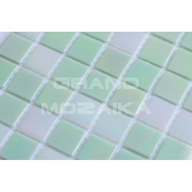 Стеклянная мозаика, серия Aqua Bona