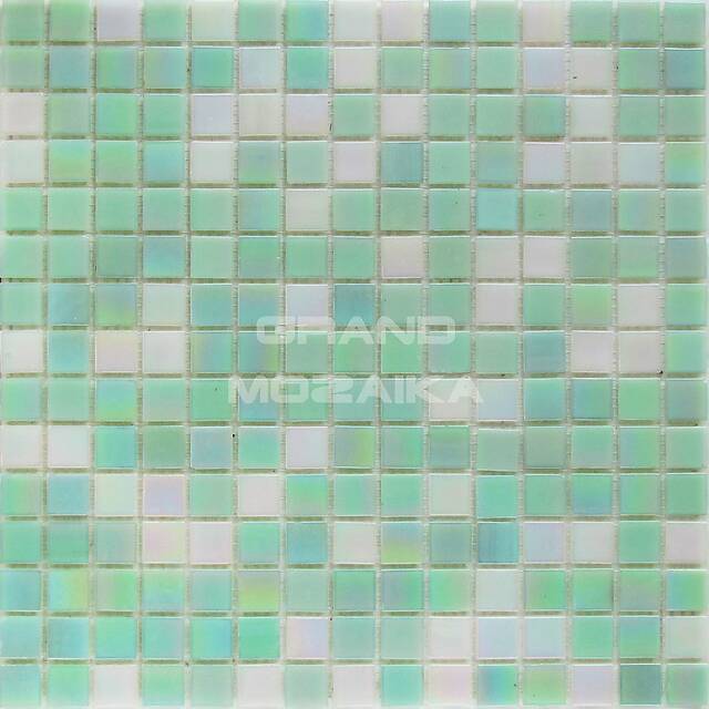 Стеклянная мозаика, серия Aqua Bona