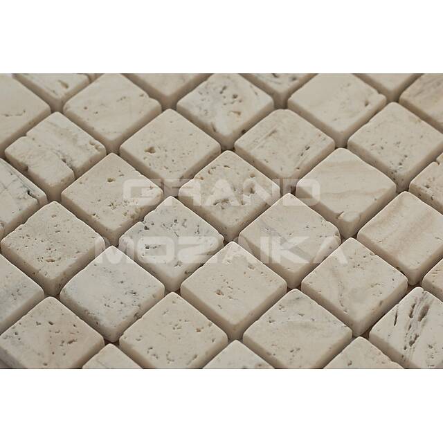 Мозаика из камня, серия Towns