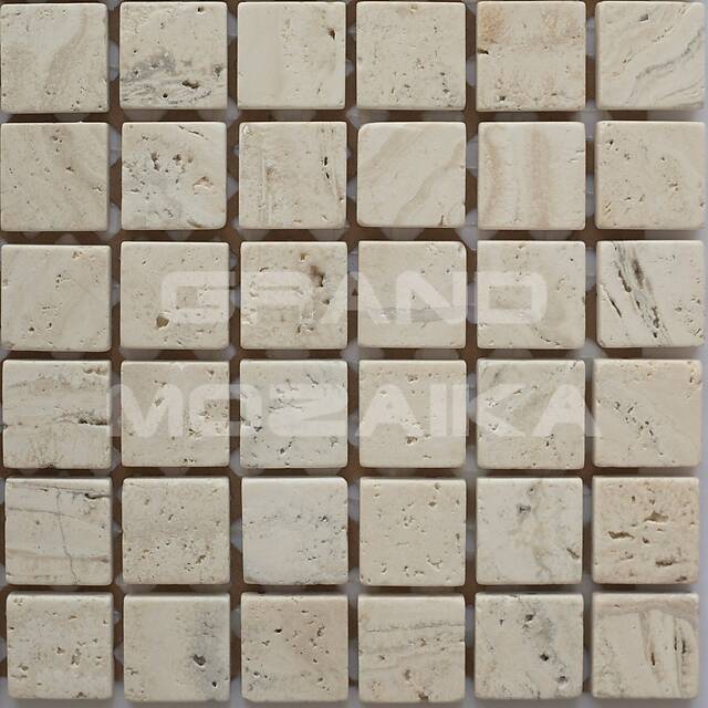 Мозаика из камня, серия Towns