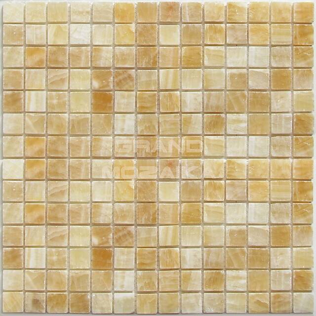 Мозаика из камня, серия Towns